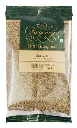 

Regency Siah Jeera 100 g