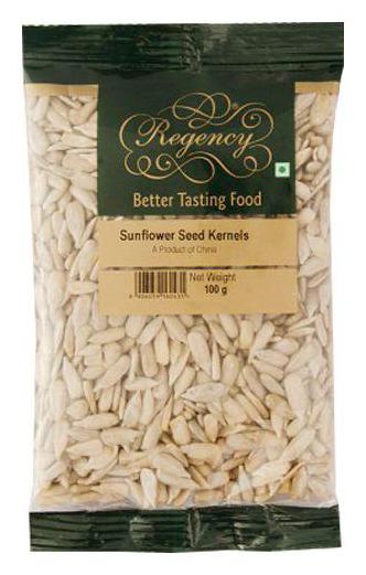 

Regency Sunflower Seeds 100 Gm