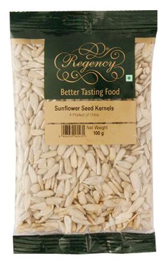 

Regency Sunflower Seeds 100 g