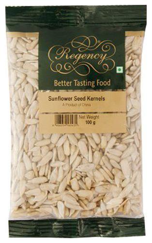 

Regency Sunflower Seeds 100 g