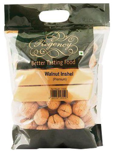 

Regency Walnut In Shell - Premium 1 kg