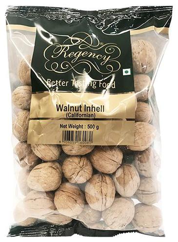 

Regency Walnut - Inshell California 500 g