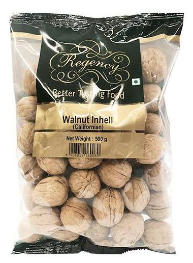 

Regency Walnut - Inshell California 500 g