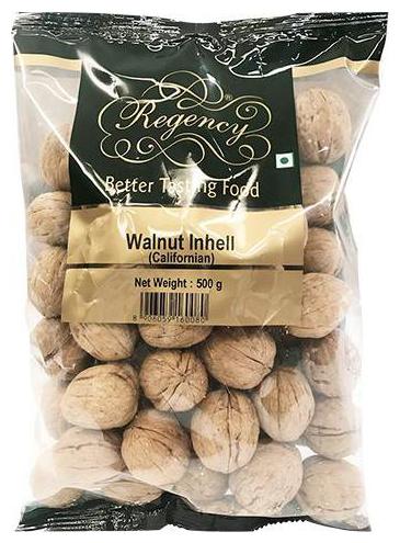 

Regency Walnut - Inshell California 500 g