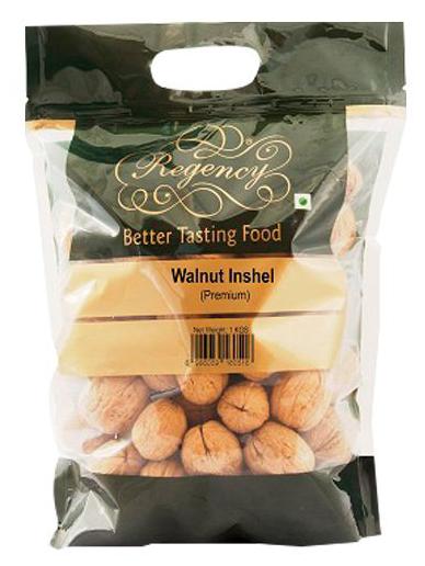 

Regency Walnut In Shell - Premium 1 kg