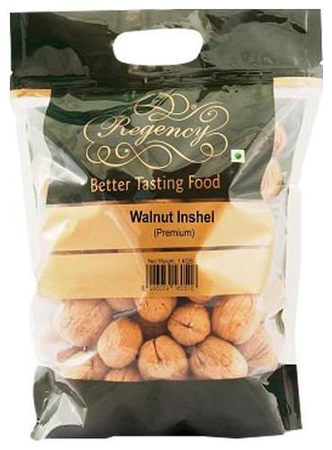 

Regency Walnut In Shell - Premium 1 kg