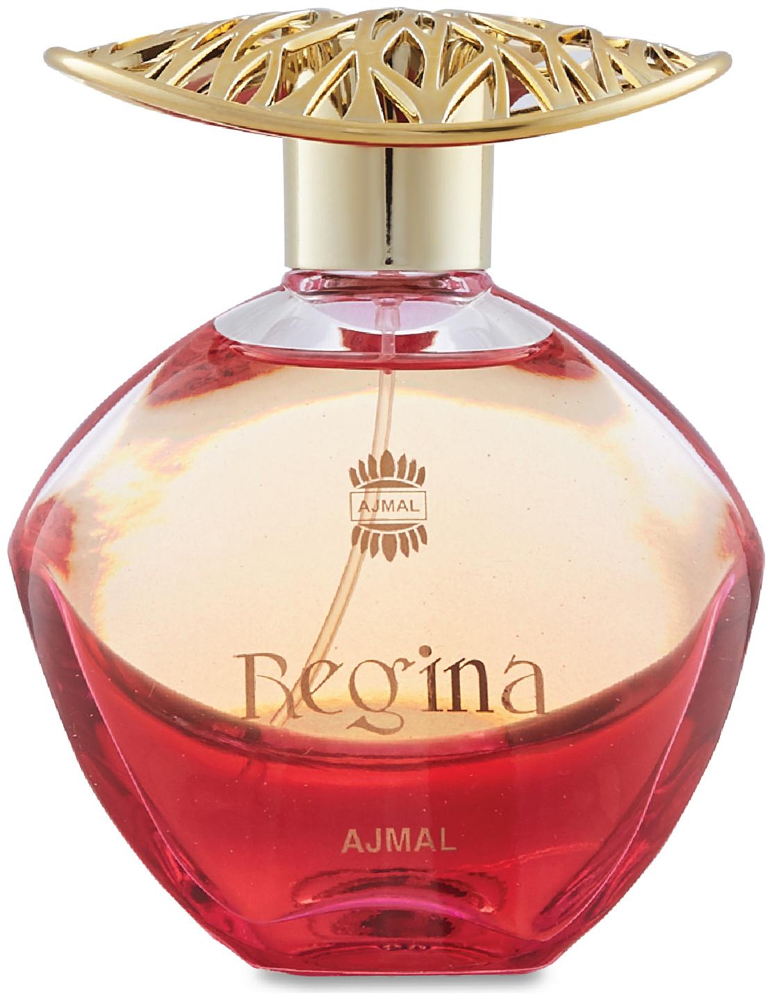 

Regina EDP 100ml Fruity perfume for Women