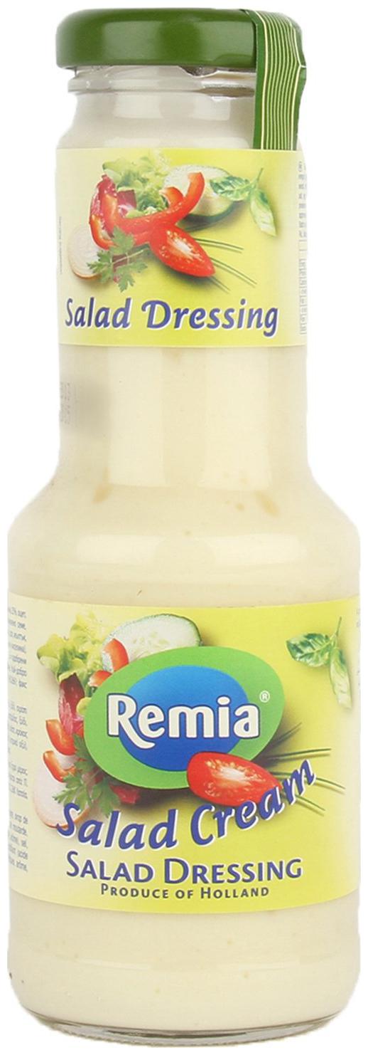 

Remia Salad Dressing - Salad Cream 250 g