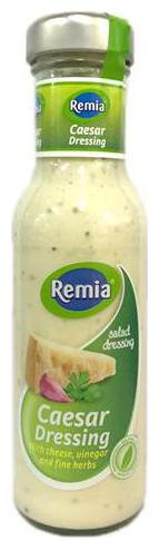 

Remia Salad Dressing - Caesar 250 ml