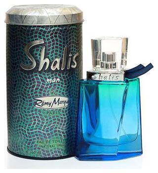 Buy Remy Marquis Natural Spray Perfume Shalis For Men 100 Ml Online At Low Prices In India Paytmmall Com