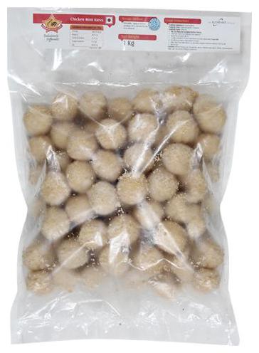

Republic of Chicken Mini Kievs - Chicken 1 kg