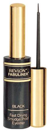 

Revlon Fabuliner - Eyeliner Black 1 pc
