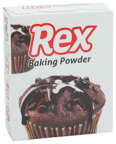 

Rex Baking Powder 100 g