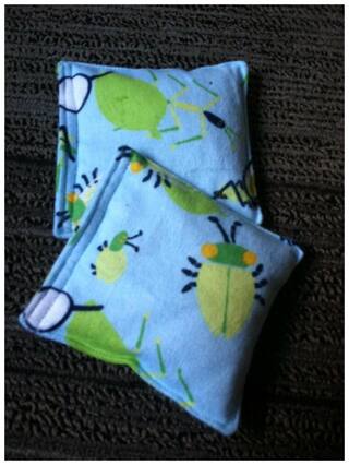 Buy Rice Hot Or Cold Heating Pad Therapy Microwave Heat Hand