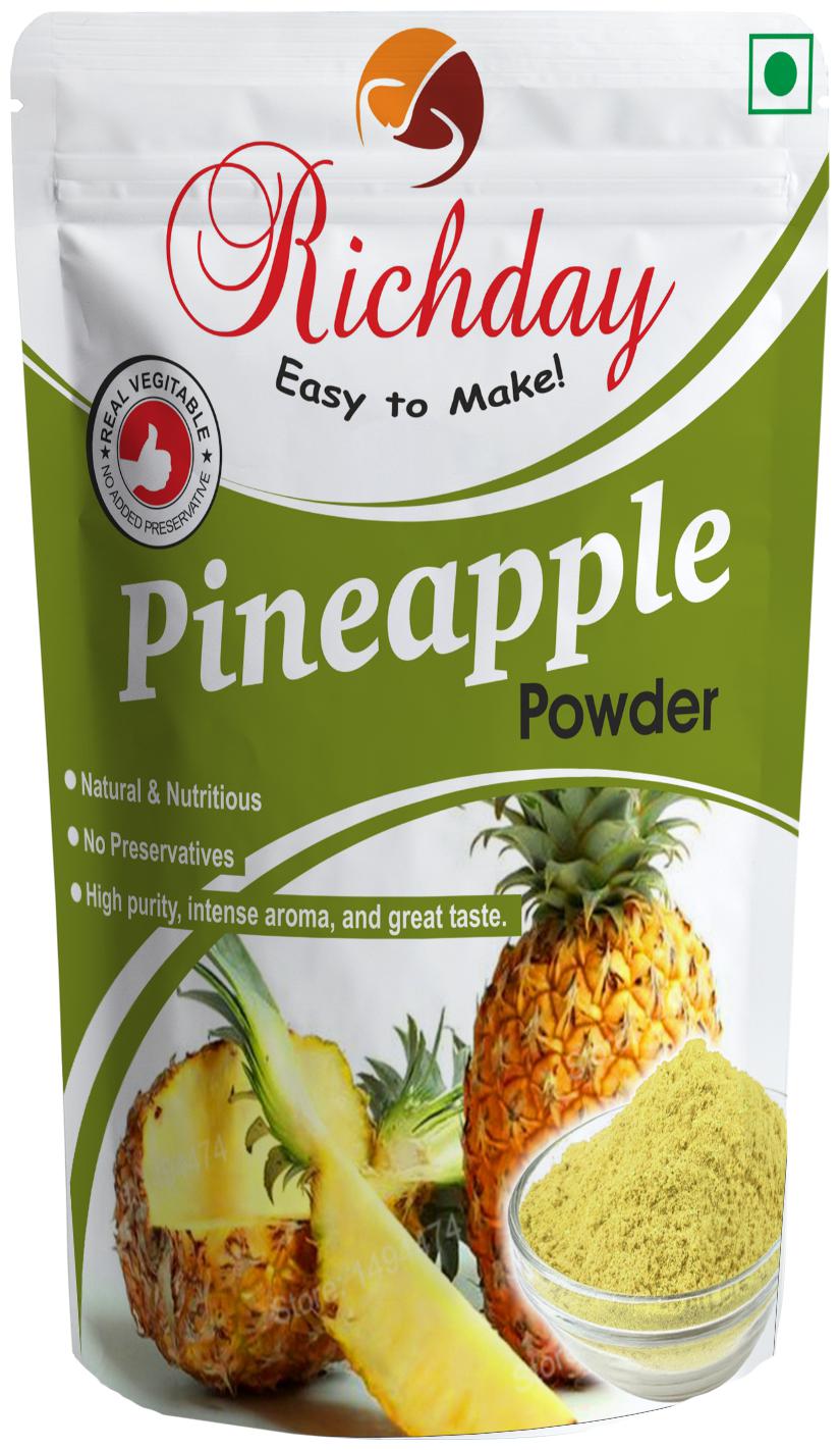 

Richday Pineapple Powder 500g