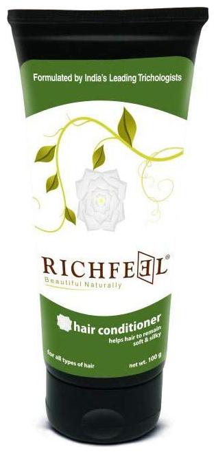 

Richfeel Hair Conditioner 100G