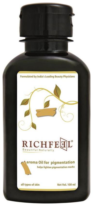 

Richfeel Oil For Pigmentation 100 ml