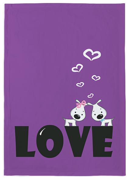 

Right Concepts Advt Self Designed Fleece Blanket for Pets Size-M Pink