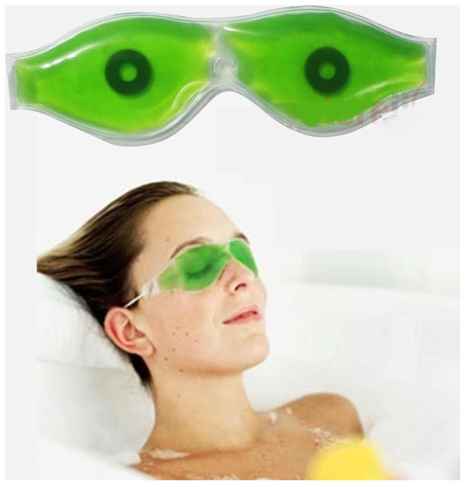 

Right Traders Aloe Vera eye Mask (pack of 1)