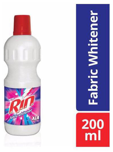 

Rin Ala Fabric Whitener 200 ml