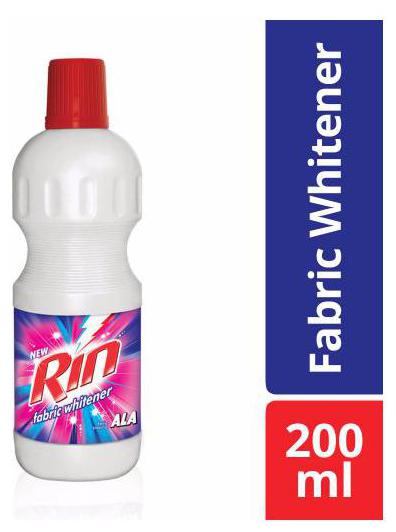

Rin Ala Fabric Whitener 200 ml