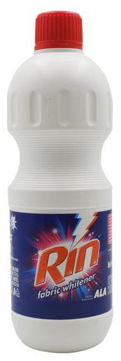 

Rin Fabric Whitener 500 ml