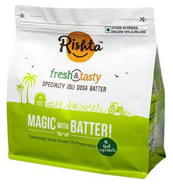 

Rishta Idly Dosa Batter 1 kg