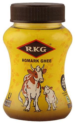 

RKG AGMARK Ghee 100 ml
