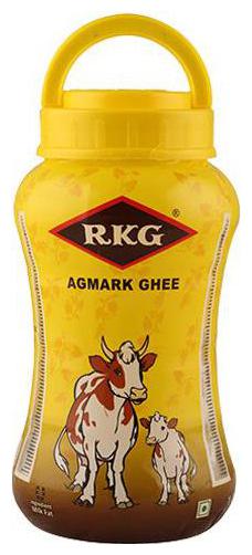 

RKG AGMARK Ghee 1 L