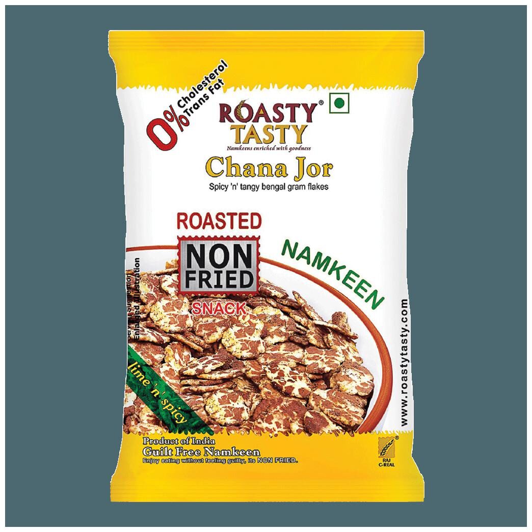 

Roasty Tasty Chana JOR 150g
