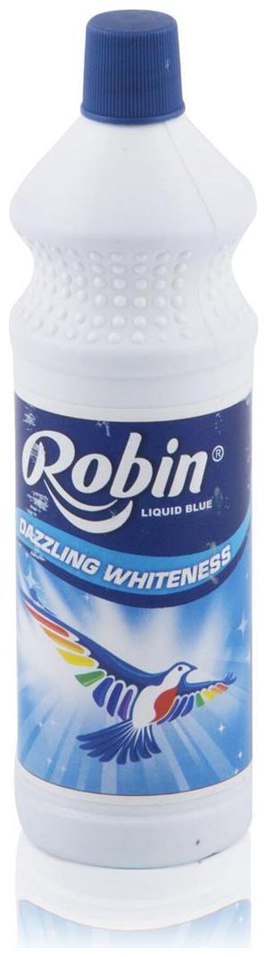 

Robin Fabric Cleaner - Liquid Blue 150 ml