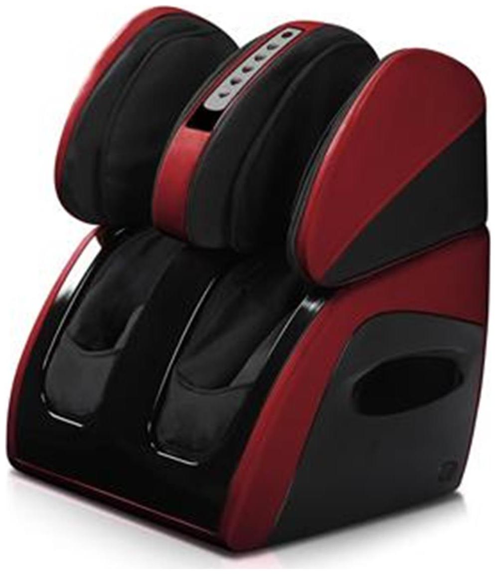 

Robotouch Classic Plus Foot Calf Shiatsu Relaxing Leg Calf Knee Ankle W Heat Therapy For Calves Feet With Sole Rollers