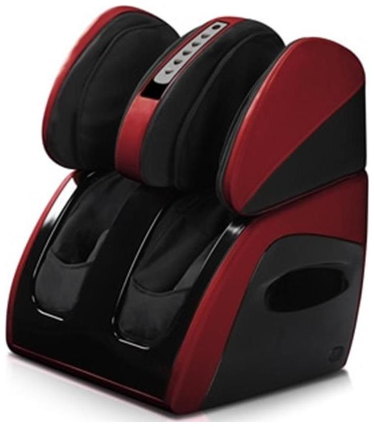 

Robotouch Classic Plus Foot Calf Shiatsu Relaxing Leg Calf Knee Ankle W Heat Therapy For Calves Feet With Sole Rollers