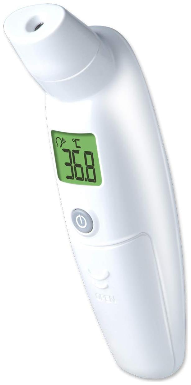 

Rossmax HA500 Temple Thermometer Non Contact