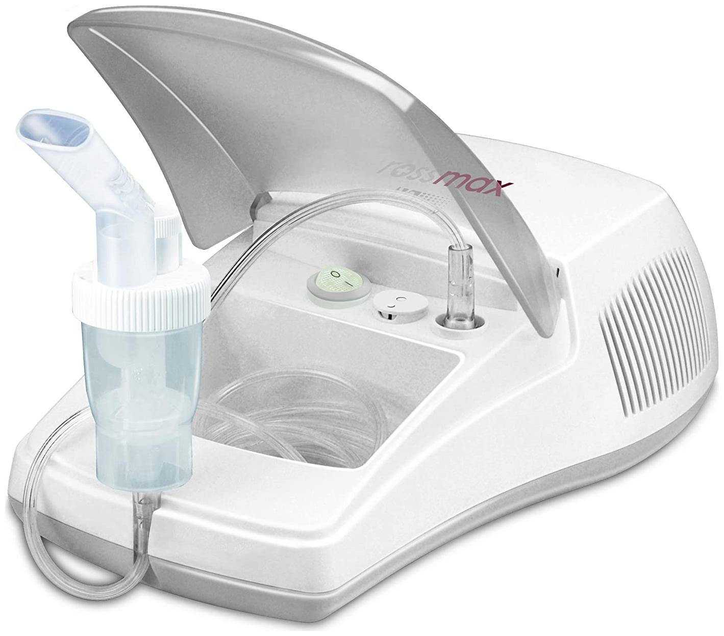 

Rossmax NA100 Piston Nebulizer