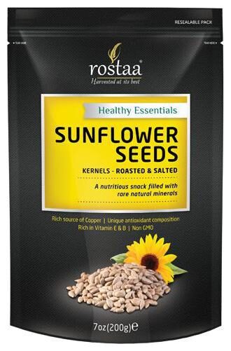 

Rostaa Seeds - Sunflower Kernel 200 g