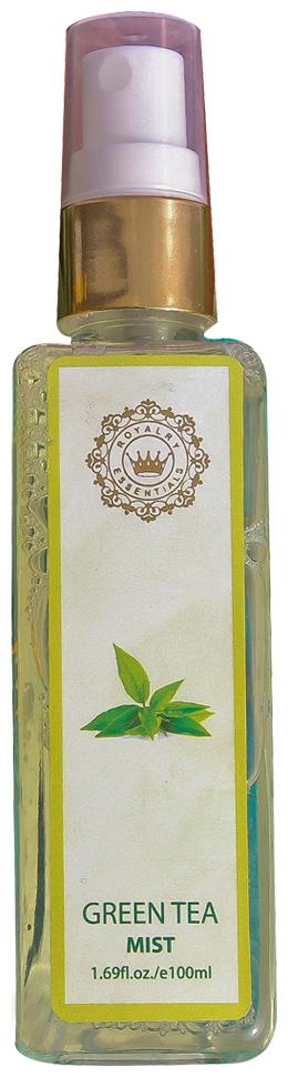 

Royalry Essentials Green Tea Mist Toner 100 ml