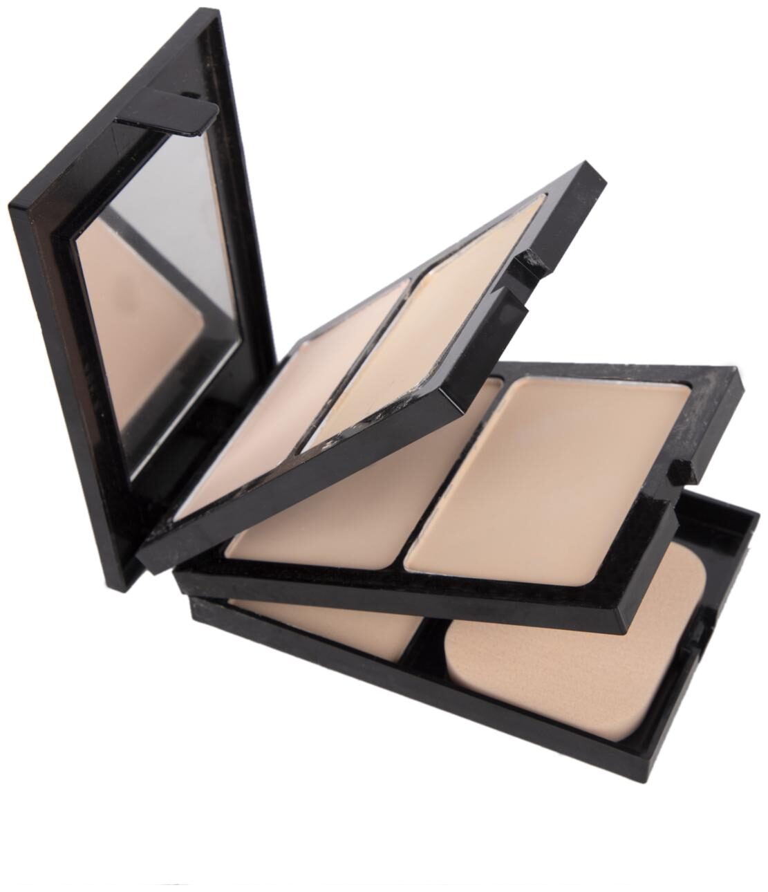 

RP Compact Powder 24 H Pur Action - A8631D-45g