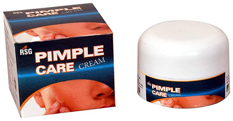 

RSG Pimple care Cream 25g (Pack of 3)