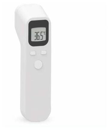 

RVS Landwind Digital Infrared Forehead Thermometer LWFT118 Thermometer ( Pack of 1 )