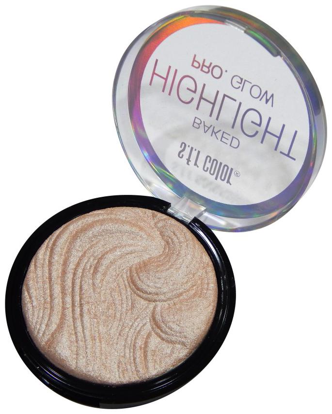 sfr highlighter palette