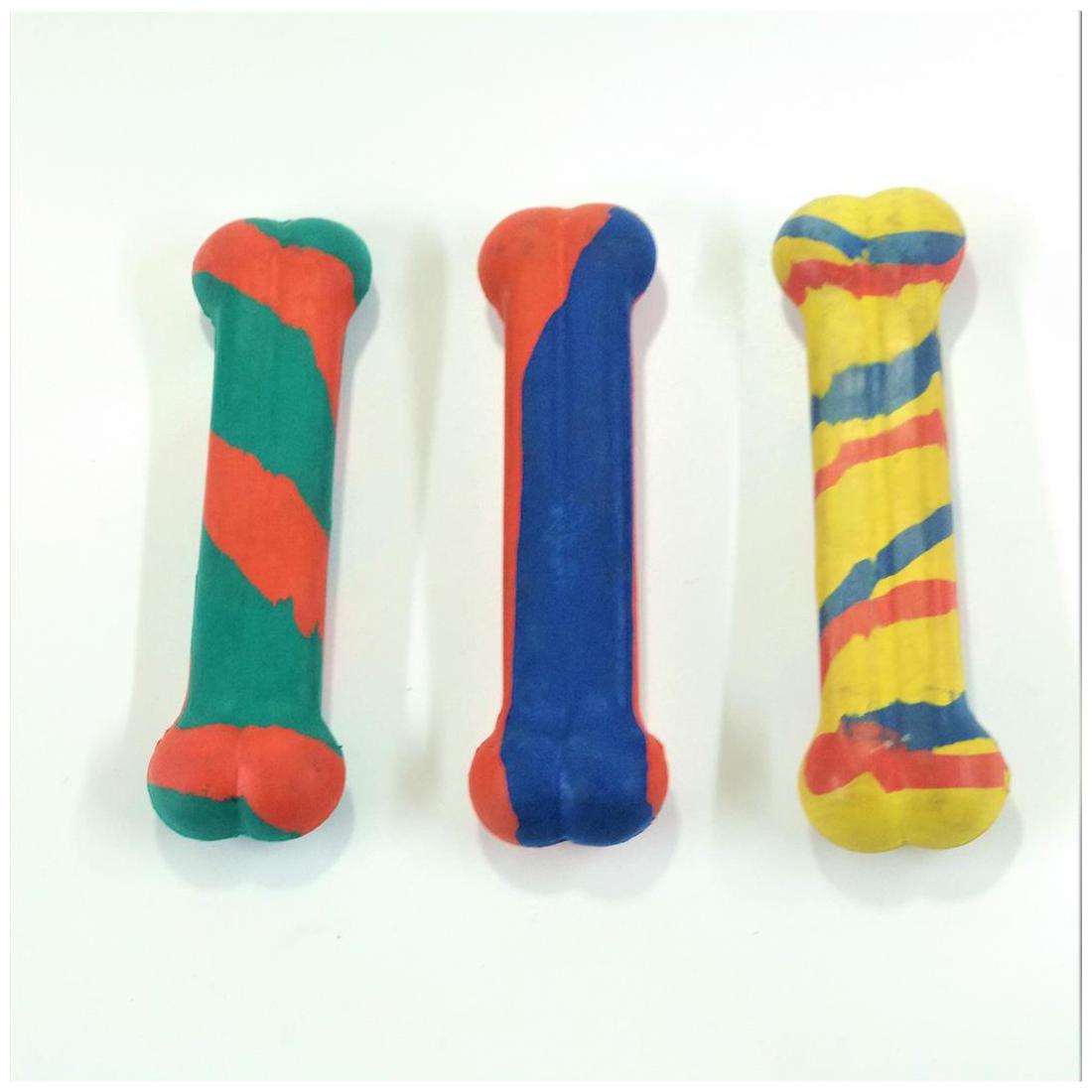 

S N Enterprises Sne1109 (7 5 inch) Big Bone Of 3 (Pack Of 3)