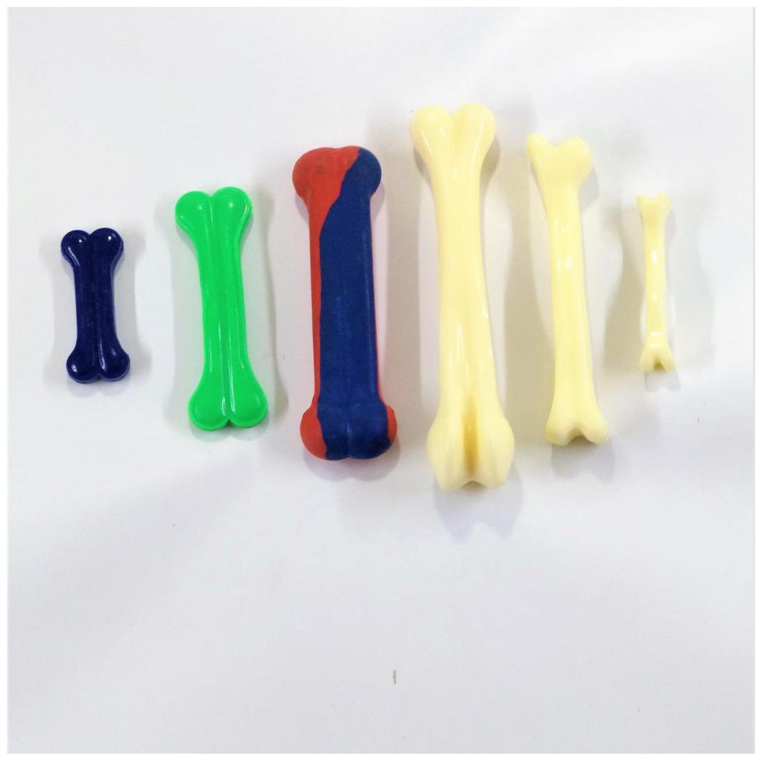 

S N Enterprises Sne 1130 Bone(Packof6)