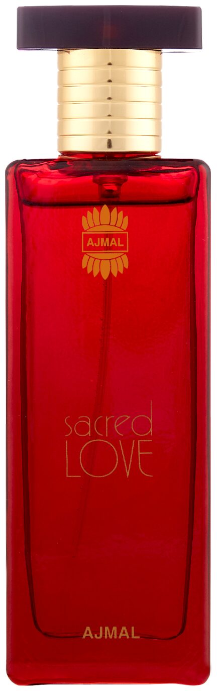 

Sacred Love EDP 50ml Floral perfume for Women