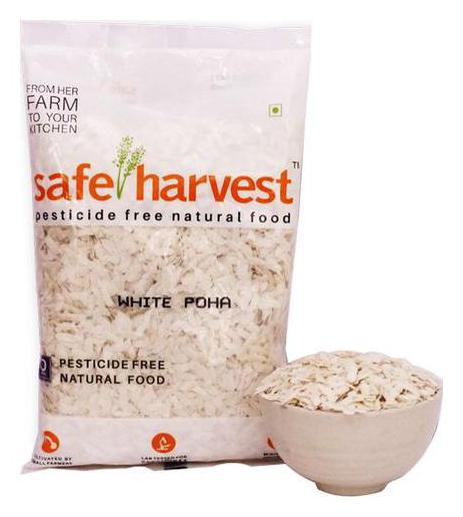 

Safe Harvest Avalakki 500 g