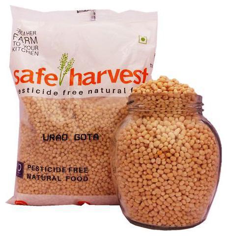 

Safe Harvest Urad Gota 500 g