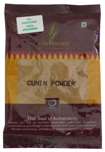 

Safe Harvest Cumin Powder 100 g
