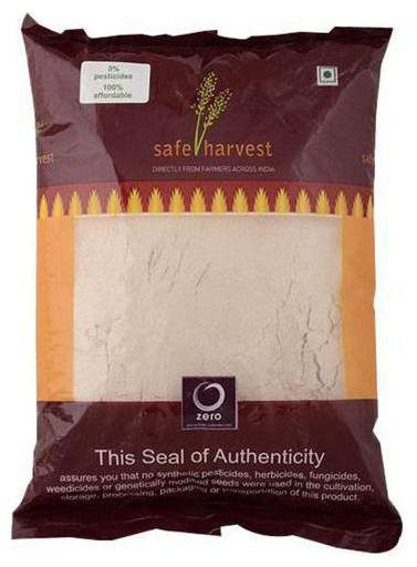 

Safe Harvest Wheat Flour 1 kg