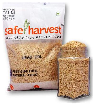 

Safe Harvest Urad Dal 1 kg