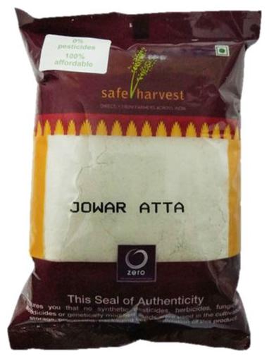

Safe Harvest Jowar Atta 500 g
